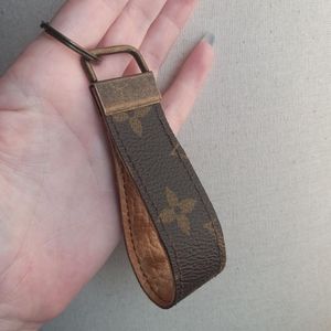 Louis Vuitton Keychain